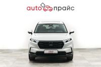Лот: 21980565. Фото: 3. Honda CR-V 2023. Красноярск