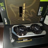 Лот: 11880568. Фото: 3. Видеокарта palit nVidia GeForce... Компьютеры, оргтехника, канцтовары