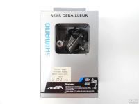 Лот: 9421922. Фото: 2. Переключатель задний Shimano acera. Велоспорт