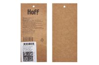 Лот: 23634737. Фото: 9. Полотенце банное HOFF Ulm