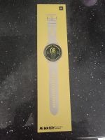 Лот: 22744881. Фото: 3. Смарт часы Xiaomi mi watch. Красноярск
