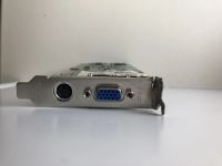 Лот: 17128772. Фото: 6. AGP 64Mb Sparkle SP7100M4SE GeForce...