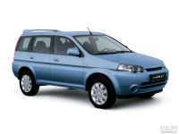 Лот: 13113855. Фото: 4. Honda HR-V 1999-2006 Дефлектор... Красноярск