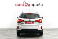 Лот: 21980187. Фото: 7. Kia Sorento 2018