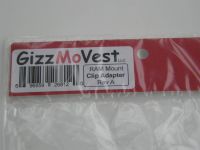 Лот: 10333609. Фото: 4. GizzMoVest RAM Mount Адаптер для... Красноярск