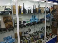 Лот: 4355235. Фото: 4. Радиостанция портативная Kenwood... Красноярск