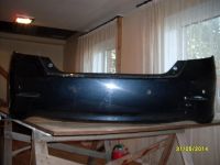 Лот: 4410119. Фото: 7. Бампер задний.Toyota camry