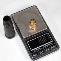 Лот: 25281696. Фото: 6. DKJ10-25 - усиленная быстросъёмная...