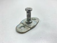 Лот: 24773837. Фото: 5. Петля замка двери Toyota Lite...