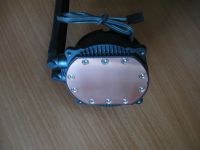 Лот: 11300826. Фото: 5. Deepcool Maelstrom 240T