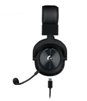 Лот: 21437338. Фото: 3. Гарнитура Logitech игровая беспроводная... Бытовая техника