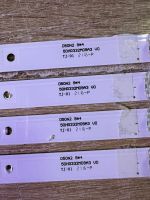 Лот: 24387296. Фото: 2. Комплект подсветки, D50N2 9*4... Запчасти для бытовой техники