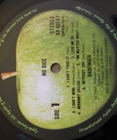 Лот: 15328694. Фото: 5. Badfinger ‎– No Dice LP.