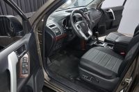 Лот: 24980082. Фото: 10. Toyota Land Cruiser Prado 2015