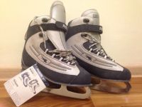 Лот: 6179653. Фото: 3. Коньки Reebok Figu Robik 6 / 34... Красноярск