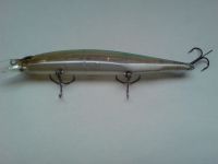 Лот: 15276051. Фото: 4. Воблер DUO Realis Jerkbait 120... Красноярск