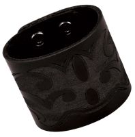 Лот: 6836746. Фото: 2. Мужской браслет-напульсник нат... Ювелирные изделия, бижутерия, часы