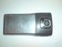Лот: 2576938. Фото: 2. Nokia N91 (С очень громким звуком... Смартфоны, связь, навигация