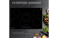 Лот: 23656022. Фото: 7. Электрическая панель KUPPERSBERG...