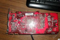 Лот: 826461. Фото: 2. Radeon HD 4850. Комплектующие