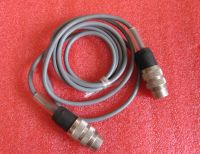 Лот: 23961076. Фото: 2. Межблочный аудиофильский кабель... Аксессуары