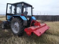 Лот: 13993780. Фото: 2. Продам трактор МТЗ Беларус 82... Авто, мото, водный транспорт
