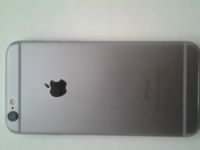Лот: 7753239. Фото: 2. Продам Iphone 6 space gray.64... Смартфоны, связь, навигация