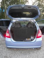 Лот: 2039373. Фото: 3. HONDA FIT. Красноярск