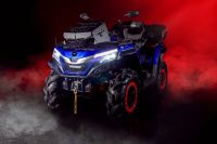 Лот: 25659136. Фото: 6. Квадроцикл SHARMAX Force 1100...