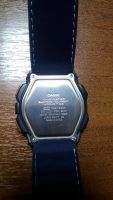 Лот: 9053420. Фото: 4. Часы касио, casio sgw-500h. Красноярск