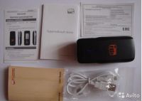 Лот: 9687281. Фото: 2. Роутер повербанк Micromax MMX... Сетевые устройства