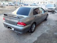 Лот: 8176041. Фото: 2. Mitsubishi Lancer Cedia 2001. Авто, мото, водный транспорт