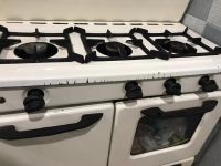 Лот: 14802502. Фото: 3. Проверенная годами газовая плита... Бытовая техника