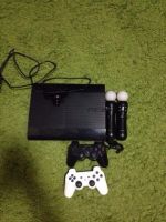 Лот: 6362637. Фото: 2. PlayStation 3 500 гб. Игровые приставки, консоли, видеоигры