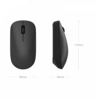 Лот: 20592318. Фото: 3. Беспроводная мышь Xiaomi Mi Wireless... Компьютеры, оргтехника, канцтовары