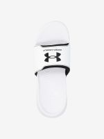 Лот: 24337426. Фото: 4. Шлепанцы мужские Under Armour... Красноярск