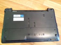 Лот: 9423757. Фото: 3. Корпус для ноутбука Asus k53 k53s... Компьютеры, оргтехника, канцтовары