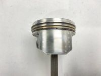 Лот: 22176132. Фото: 5. Поршень с шатуном Honda Insight...