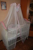 Лот: 7619485. Фото: 3. кроватка geoby сегодня. Мебель