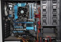 Лот: 9767873. Фото: 2. Компьютер игровой i5 3550 +gtx950... Компьютеры, ноутбуки, планшеты