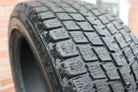 Лот: 24353253. Фото: 3. Шины зимние Bridgestone 225 50... Авто, мото, водный транспорт