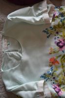 Лот: 8043683. Фото: 5. блузка Lily атласная с рисунком...