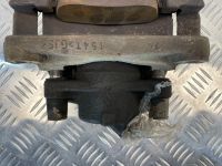 Лот: 21702382. Фото: 4. суппорт тормозной Nissan Terrano... Красноярск