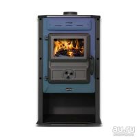 Лот: 16953535. Фото: 5. Отопительная печь-камин Tim Sistem...