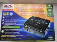 Лот: 18228408. Фото: 2. НОВЫЙ ИБП APC by Schneider Electric... Периферия