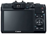 Лот: 4061511. Фото: 3. Canon PowerShot G16 (очень высокая... Фото, видеокамеры, оптика
