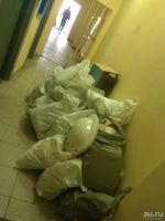 Лот: 13546539. Фото: 7. Вывоз Мусора т.215-52-66 Вывоз...