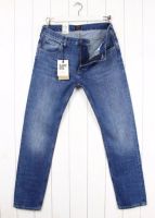 Лот: 11137747. Фото: 5. Selvedge denim ! Джинсы мужские...