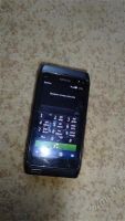 Лот: 2578791. Фото: 2. продается Nokia N8 возможен обмен. Смартфоны, связь, навигация
