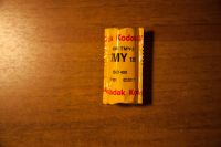 Лот: 5440249. Фото: 2. Черно-белая фотоплёнка Kodak T-Max... Аксессуары, расходные материалы